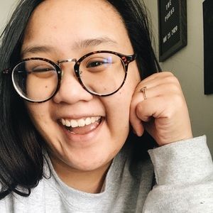 Meet your Posher, Kaitlin